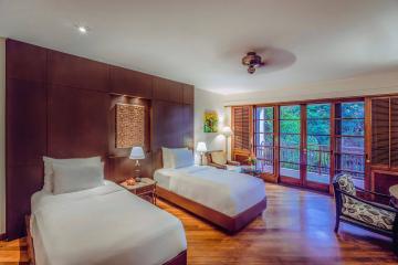 Отель Furama Resort Danang Вьетнам, Дананг, фото 23