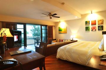 Отель Furama Resort Danang Вьетнам, Дананг, фото 24