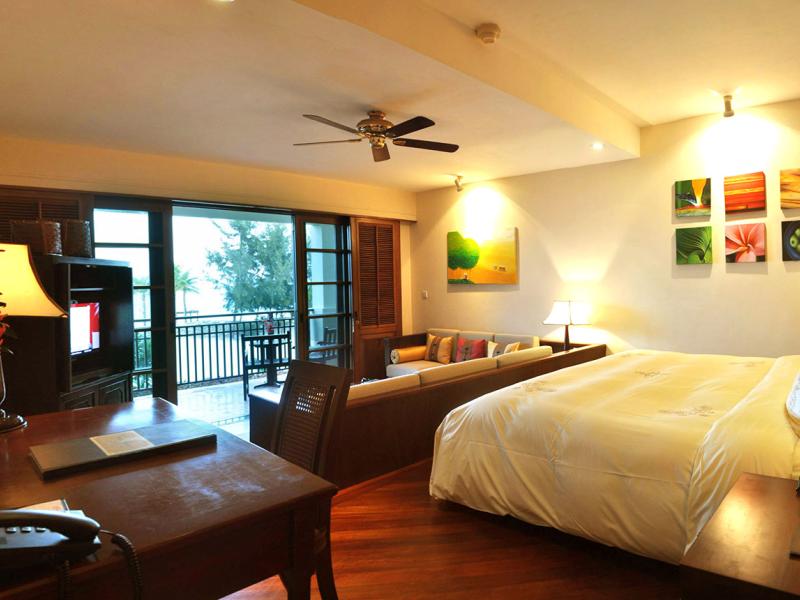 Furama Resort Danang