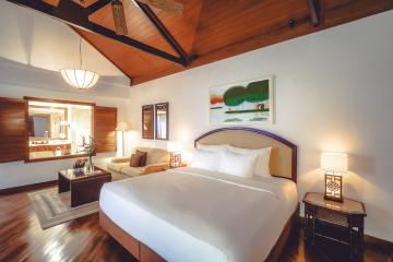 Отель Furama Resort Danang Вьетнам, Дананг, фото 26
