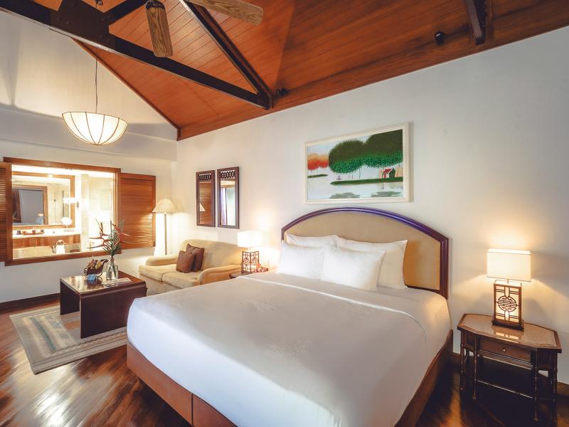 Furama Resort Danang