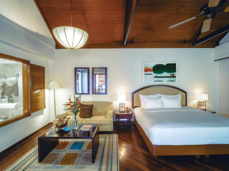 Furama Resort Danang