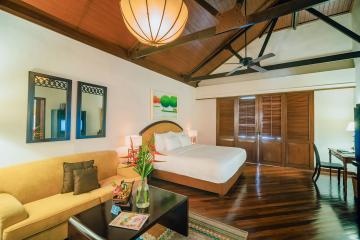 Отель Furama Resort Danang Вьетнам, Дананг, фото 29