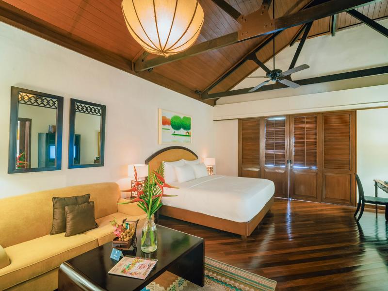 Furama Resort Danang