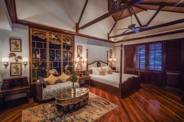 Отель Furama Resort Danang Вьетнам, Дананг, фото 36