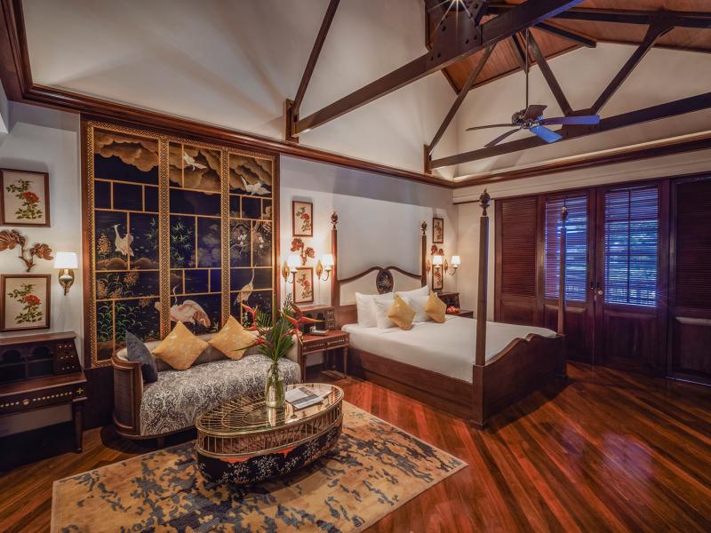 Furama Resort Danang