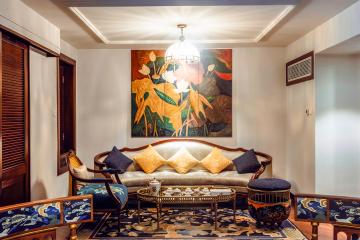 Отель Furama Resort Danang Вьетнам, Дананг, фото 37