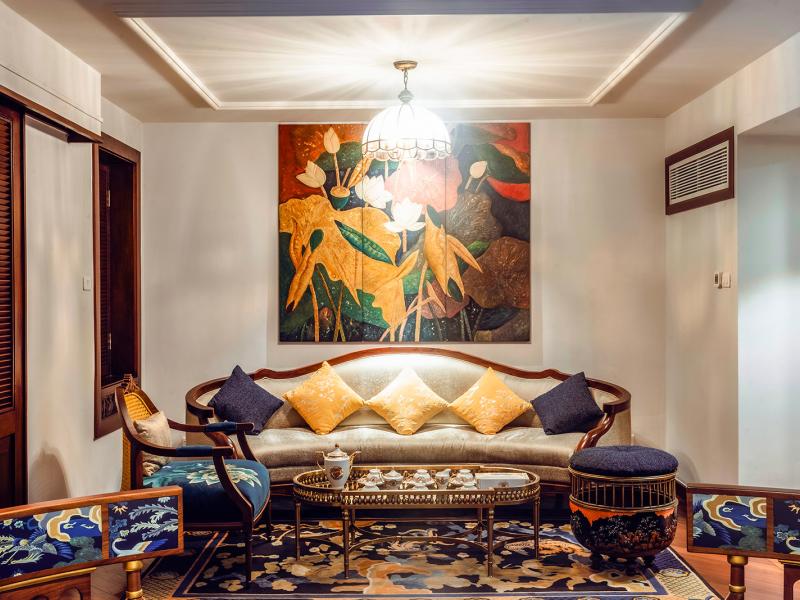 Furama Resort Danang