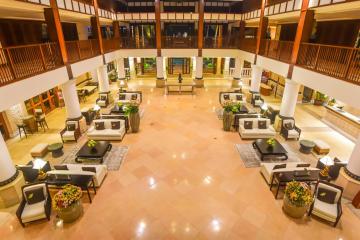 Отель Furama Resort Danang Вьетнам, Дананг, фото 38