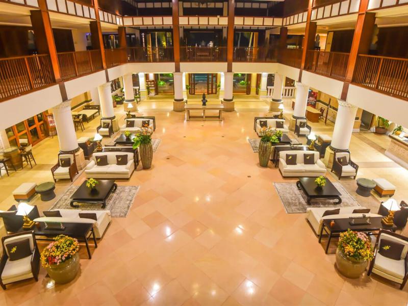 Furama Resort Danang