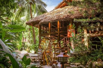 Отель Furama Resort Danang Вьетнам, Дананг, фото 39