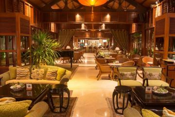 Отель Furama Resort Danang Вьетнам, Дананг, фото 40