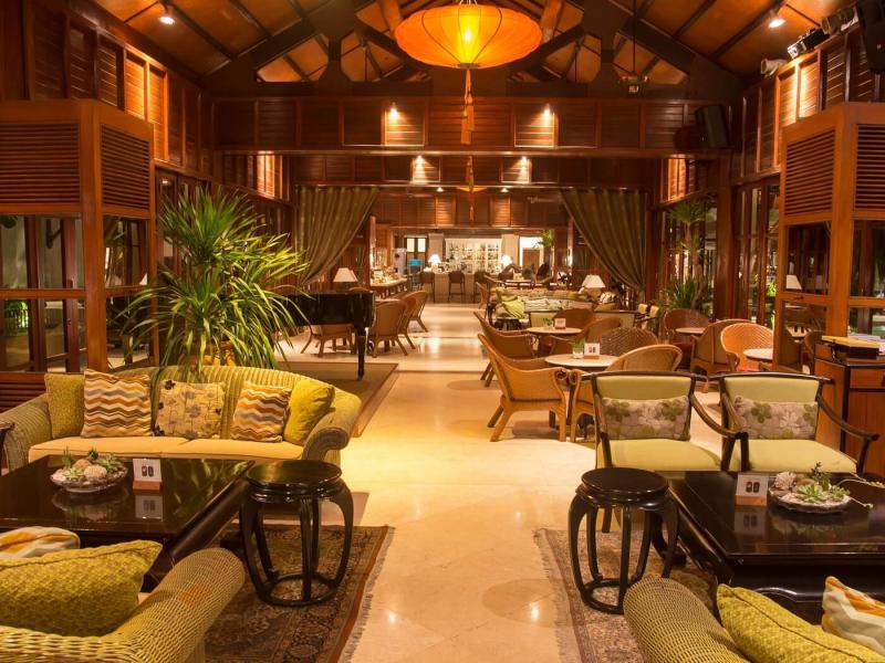 Furama Resort Danang