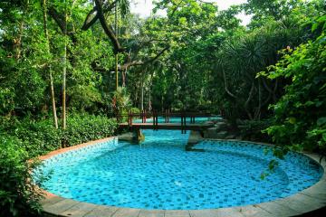 Отель Furama Resort Danang Вьетнам, Дананг, фото 41