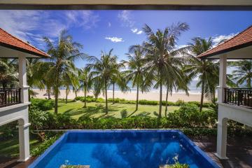 Отель Furama Resort Danang Вьетнам, Дананг, фото 42