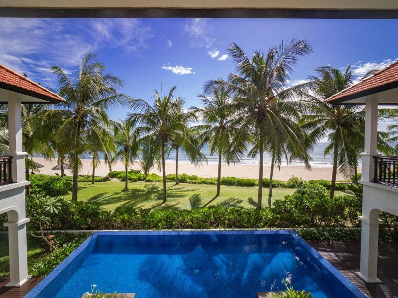 Furama Resort Danang