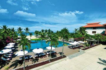 Отель Furama Resort Danang Вьетнам, Дананг, фото 44