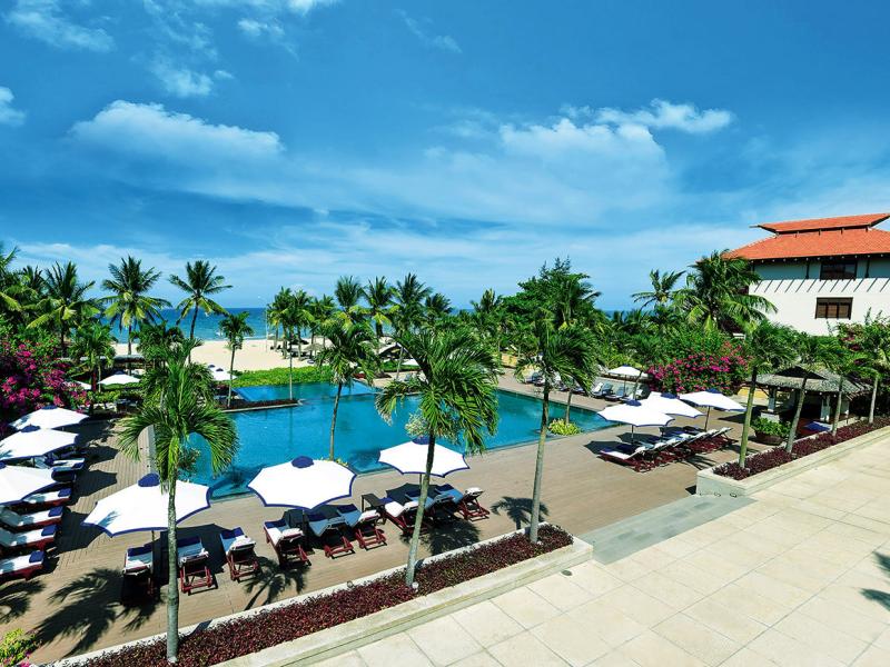 Furama Resort Danang
