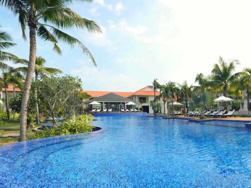 Furama Resort Danang