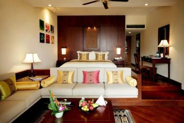 Отель Furama Resort Danang Вьетнам, Дананг, фото 5