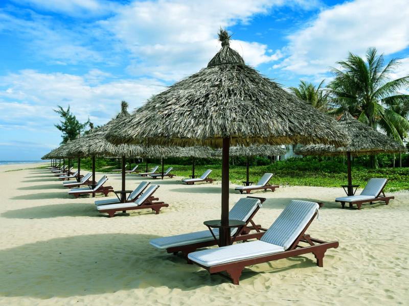 Furama Resort Danang