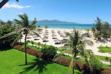 Отель Furama Resort Danang Вьетнам, Дананг, фото 55