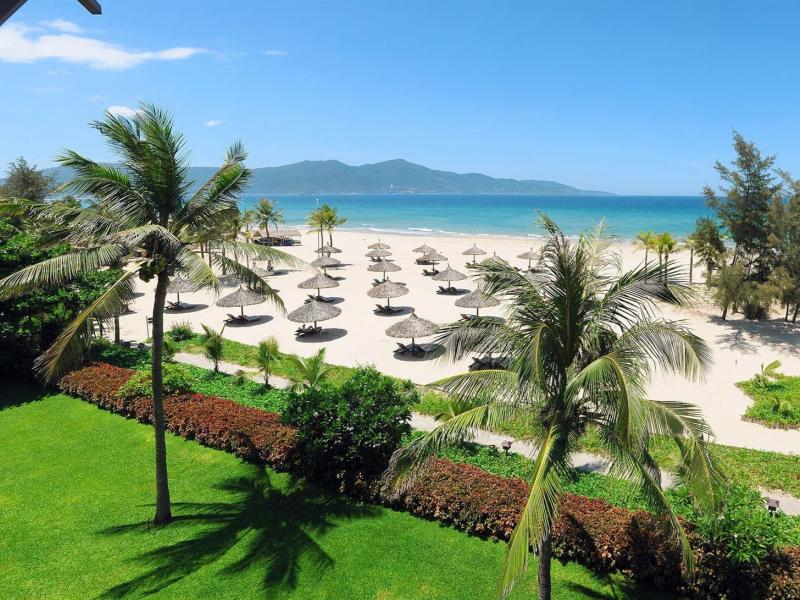 Furama Resort Danang
