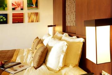 Отель Furama Resort Danang Вьетнам, Дананг, фото 6