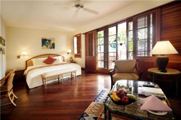 Отель Furama Resort Danang Вьетнам, Дананг, фото 7