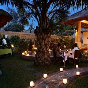 Furamaxclusive Resort Ubud