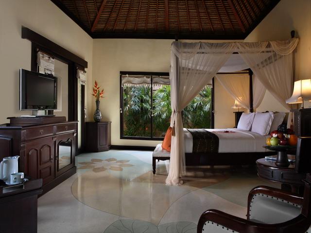 Furamaxclusive Resort Ubud