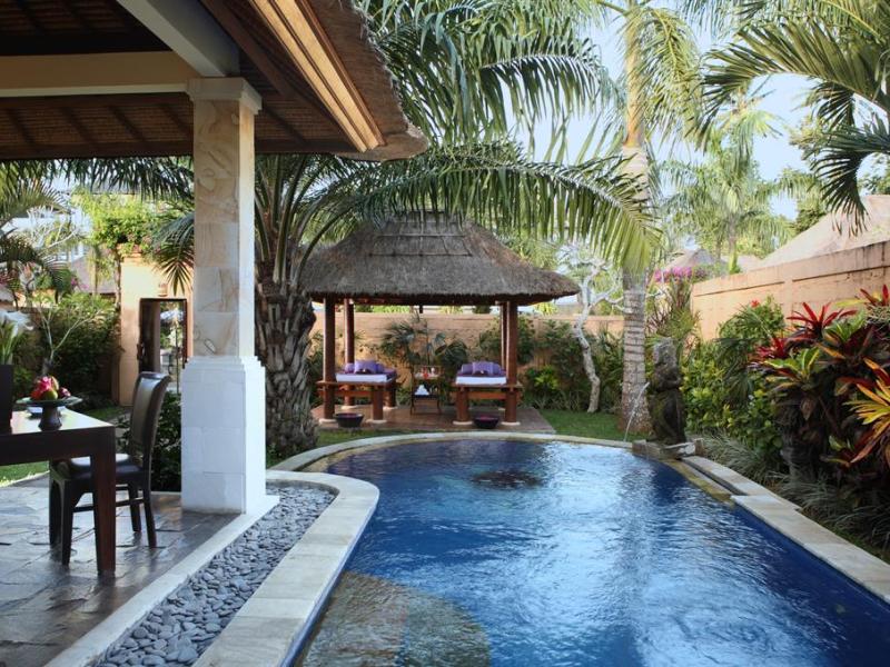 Furamaxclusive Resort Ubud