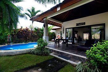 Furamaxclusive Resort Ubud