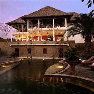 Furamaxclusive Resort Ubud