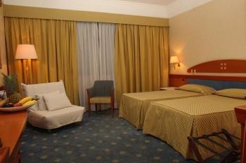 Hotel Futura Centro Congressi