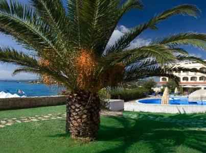 Gabbiano Azzurro Hotel & Suits