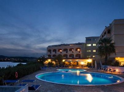 Gabbiano Azzurro Hotel & Suits