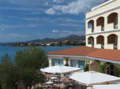 Gabbiano Azzurro Hotel & Suits