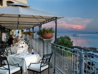 Gabbiano Azzurro Hotel & Suits