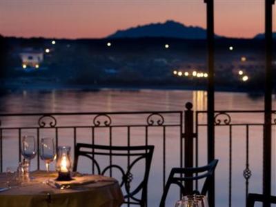 Gabbiano Azzurro Hotel & Suits