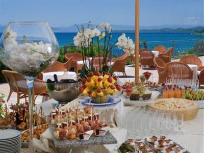 Gabbiano Azzurro Hotel & Suits