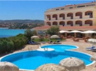 Gabbiano Azzurro Hotel & Suits