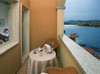 Gabbiano Azzurro Hotel & Suits