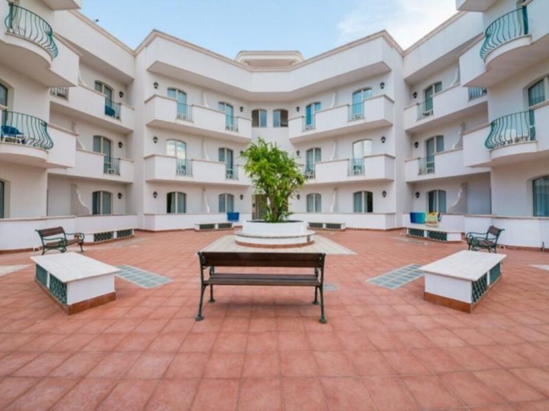 Gabbiano hotel