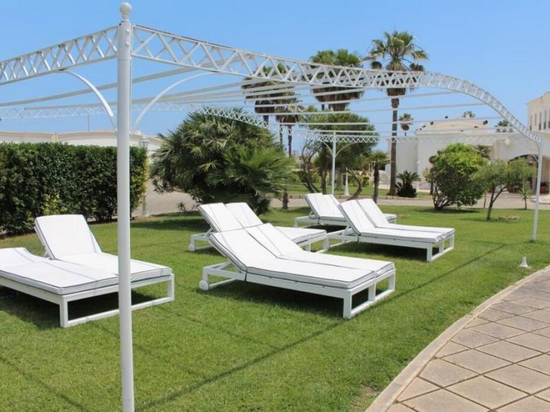 Gabbiano hotel