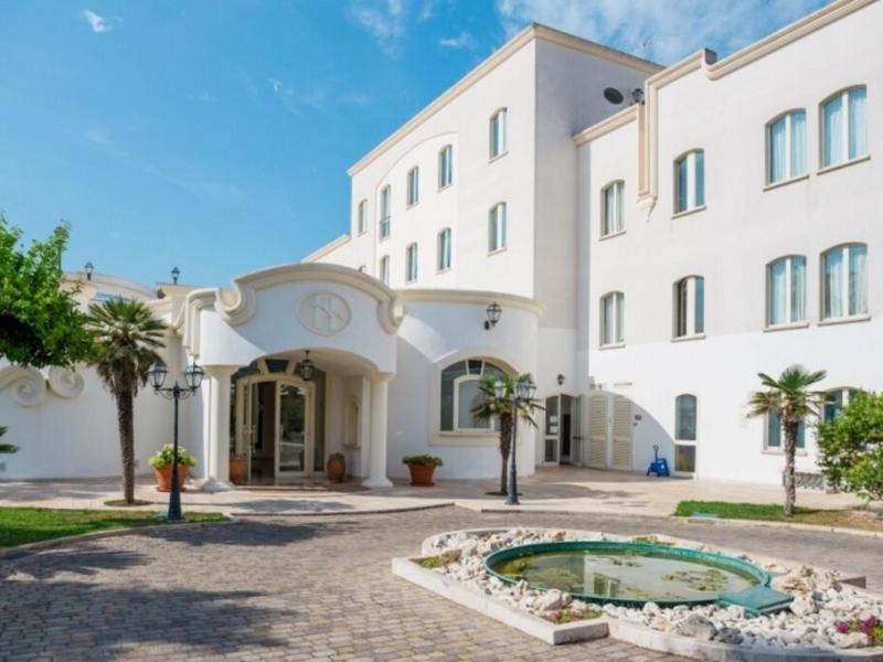 Gabbiano hotel