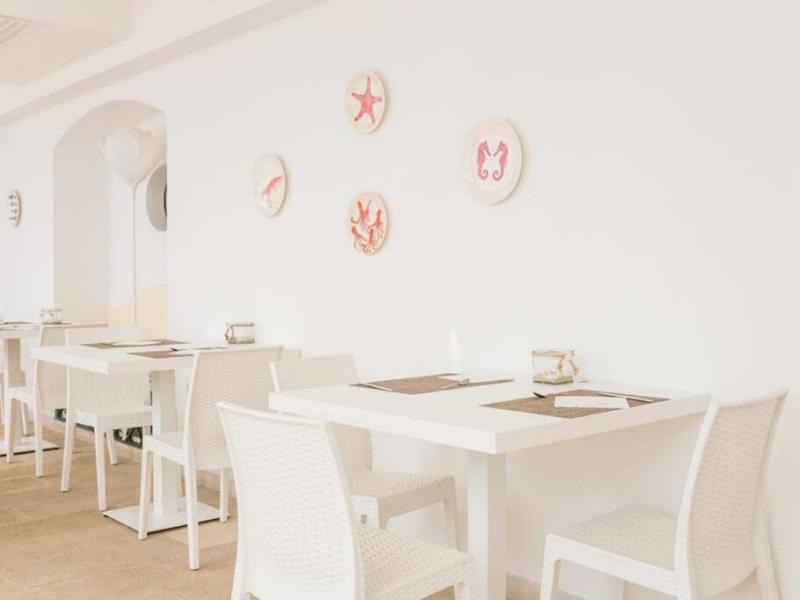 Gabbiano hotel