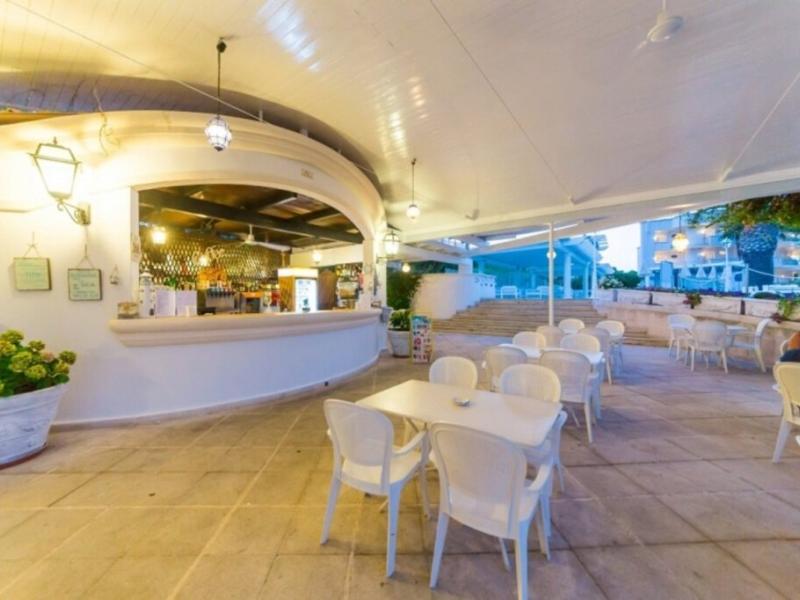 Gabbiano hotel