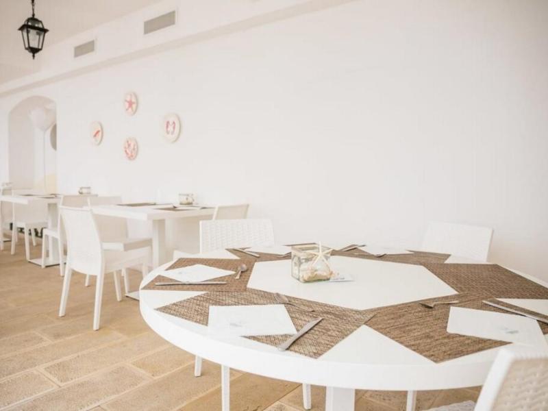 Gabbiano hotel