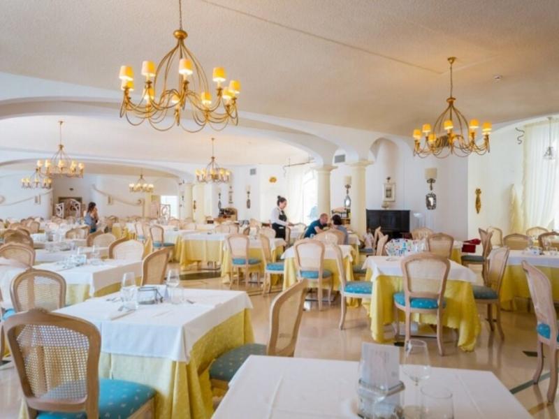 Gabbiano hotel
